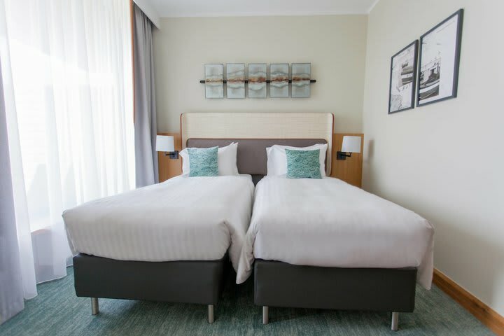 Mera Spa Hotel