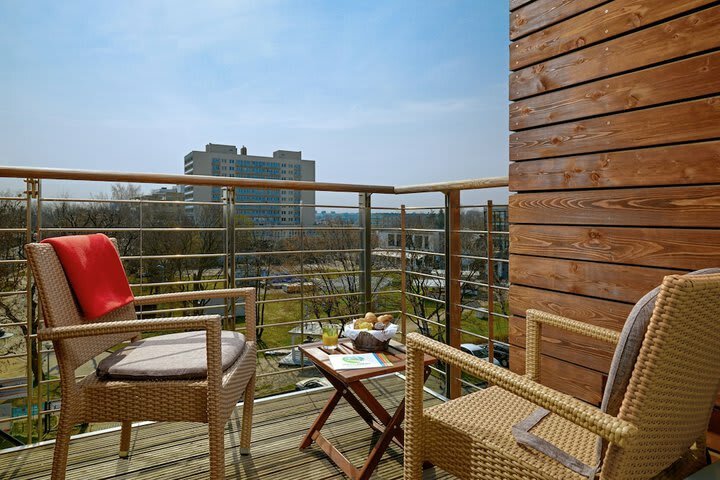 Mera Spa Hotel