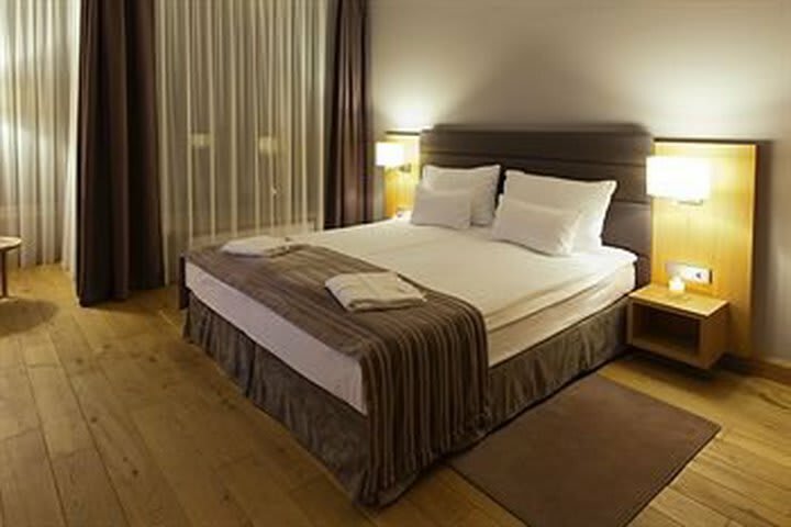 Mera Spa Hotel