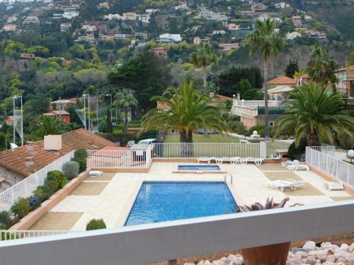 Apartamento Baie De La M�diterran�e