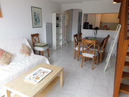 Apartamento Baie De La M�diterran�e