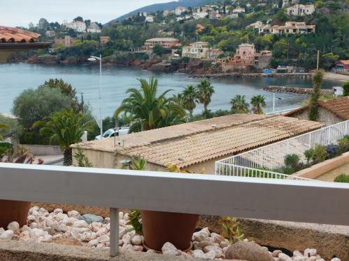 Apartamento Baie De La M�diterran�e