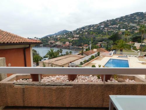 Apartamento Baie De La M�diterran�e