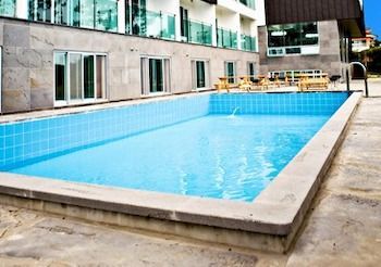Hotel Cordelia Resort