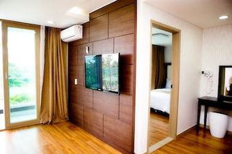 Hotel Cordelia Resort