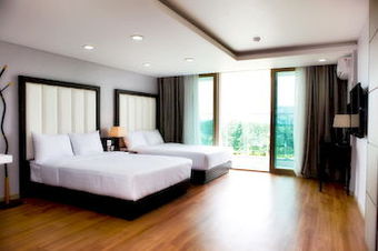 Hotel Cordelia Resort
