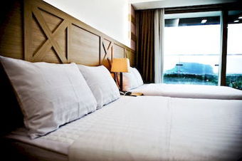 Hotel Cordelia Resort