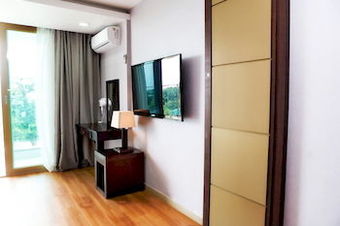 Hotel Cordelia Resort