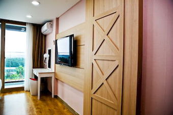 Hotel Cordelia Resort