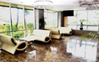 Hotel Cordelia Resort
