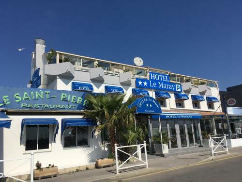 Hotel Le Maray