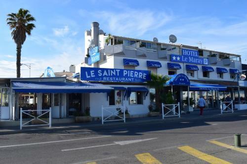 Hotel Le Maray