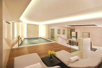 Hotel Fairmont Yangcheng Lake
