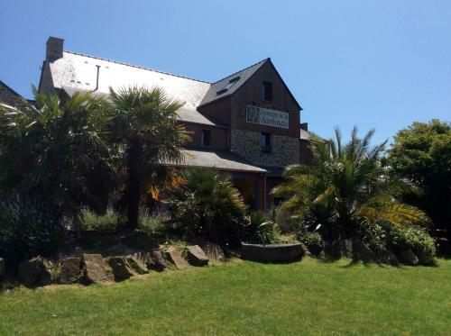 Hotel Domaine De La Barbinais
