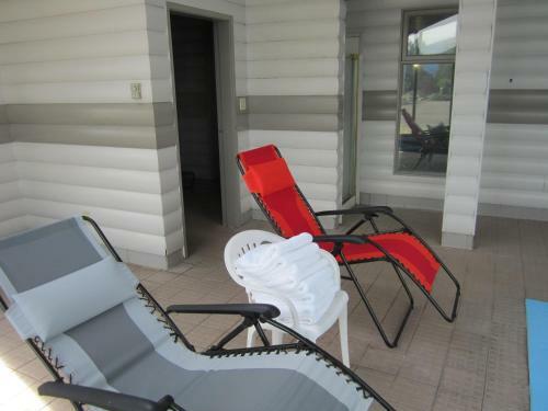 Motel Alpine Inn