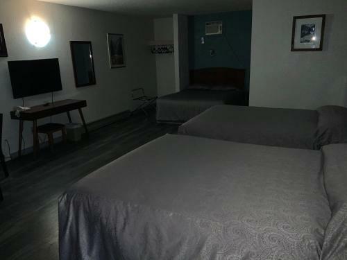 Motel Alpine Inn