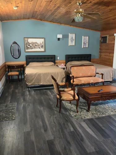 Motel Alpine Inn