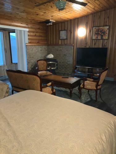 Motel Alpine Inn