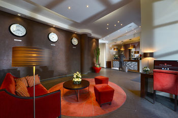 Hotel De Berny