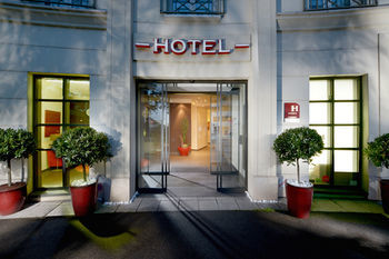 Hotel De Berny