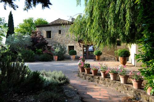 Hotel Le Mas Des Aigras