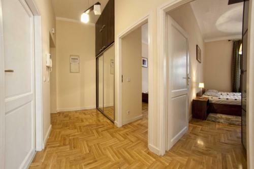 Yourplace Biskupia Apartments