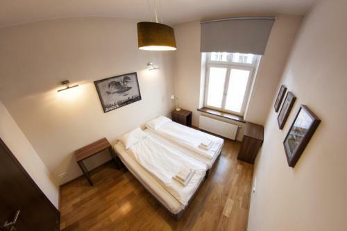 Yourplace Biskupia Apartments