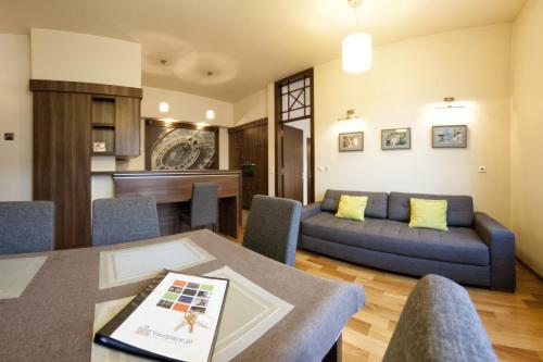 Yourplace Biskupia Apartments