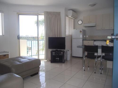 Aparthotel River Sands Apartments