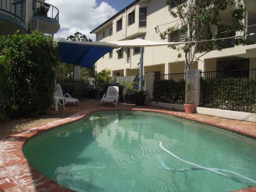 Aparthotel River Sands Apartments