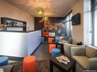 Hotel Ibis Styles Saumur Gare Centre