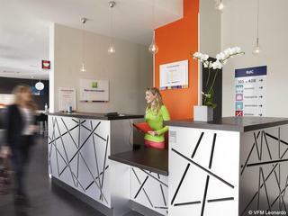 Hotel Ibis Styles Saumur Gare Centre