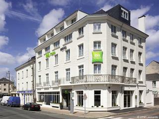 Hotel Ibis Styles Saumur Gare Centre