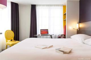 Hotel Ibis Styles Saumur Gare Centre