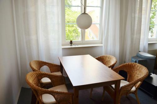 Apartament W Sercu Star�wki