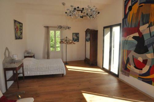 Bed & Breakfast Pavillon De Beauregard