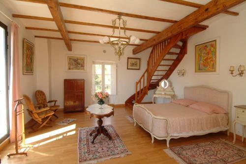 Bed & Breakfast Pavillon De Beauregard