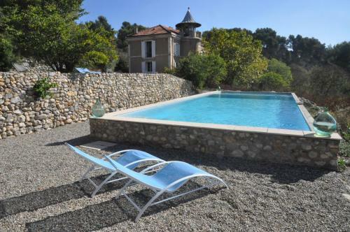 Bed & Breakfast Pavillon De Beauregard