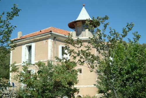 Bed & Breakfast Pavillon De Beauregard