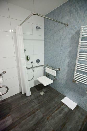 Hotel Natura Residence Business&spa