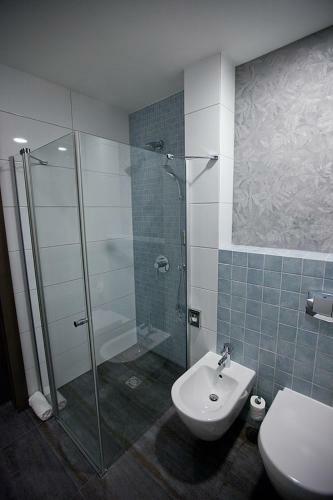 Hotel Natura Residence Business&spa