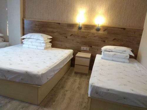 Fuzimiao International Youth Hostel