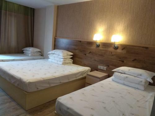 Fuzimiao International Youth Hostel