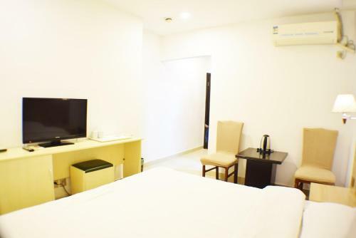 Fuzimiao International Youth Hostel