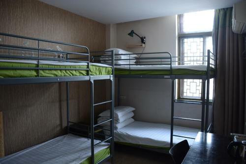Fuzimiao International Youth Hostel