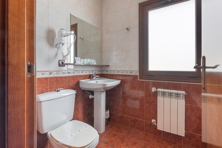 Hotel Puerta De Javalambre