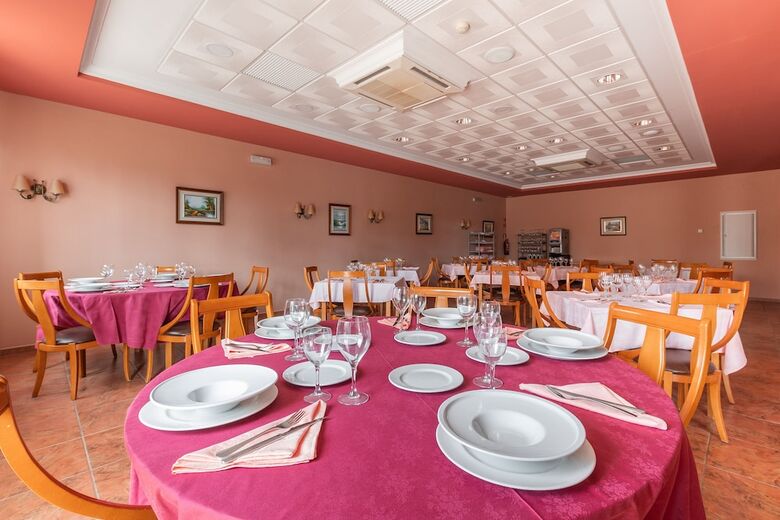 Hotel Puerta De Javalambre