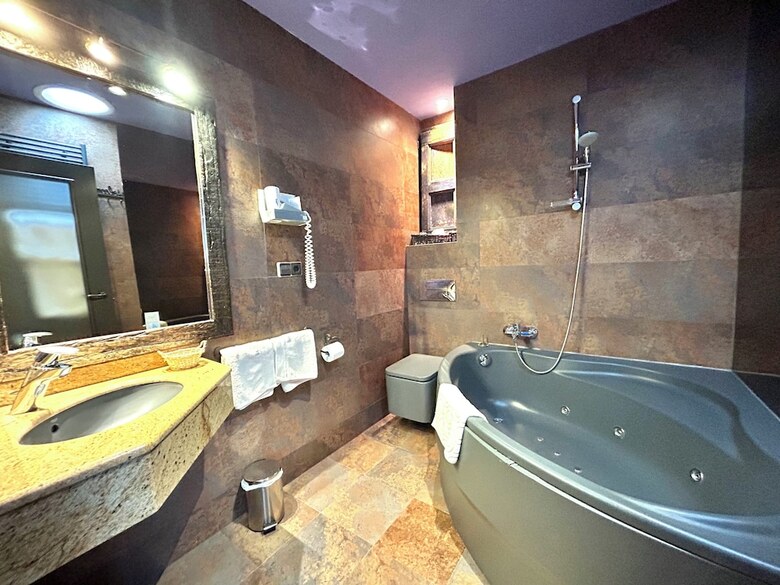 La Posada D'�neu By Rda Hotels