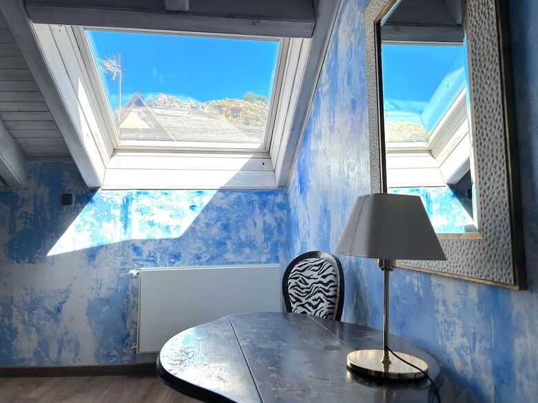 La Posada D'�neu By Rda Hotels