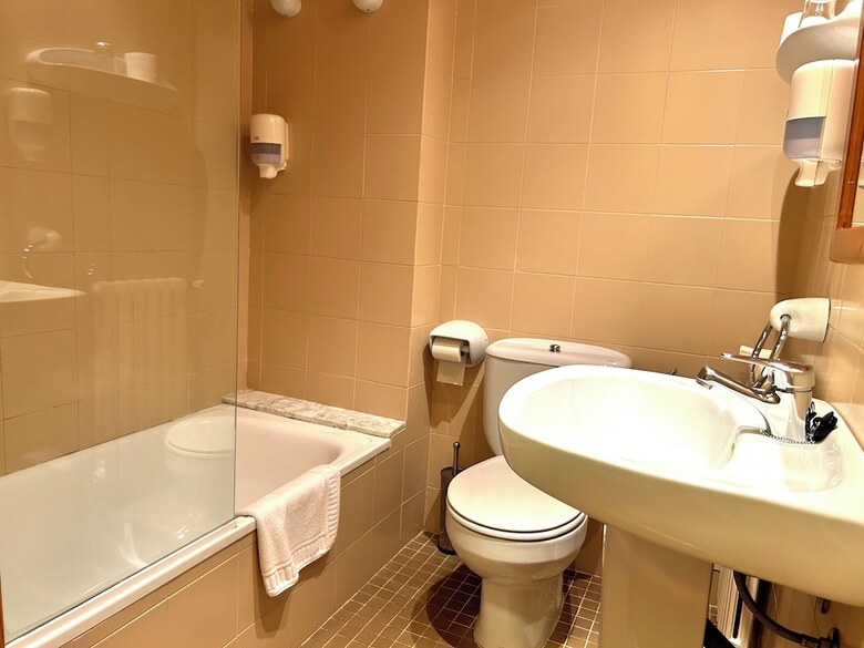 La Posada D'�neu By Rda Hotels